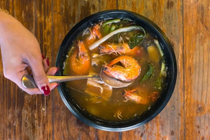 How to Cook Shrimps Filipino Style A Flavorful Delight