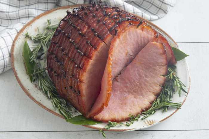 How to Cook Ham Pinoy Style – A Delicious Filipino Recipe