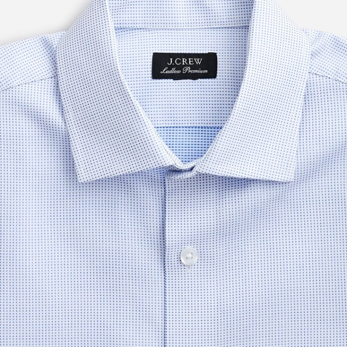 Mens Fitted Dress Shirts Amazon Find Your Perfect Fit Today