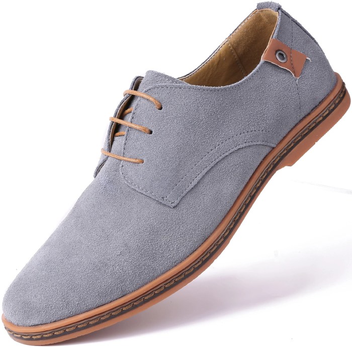 Mens semi casual dress shoes