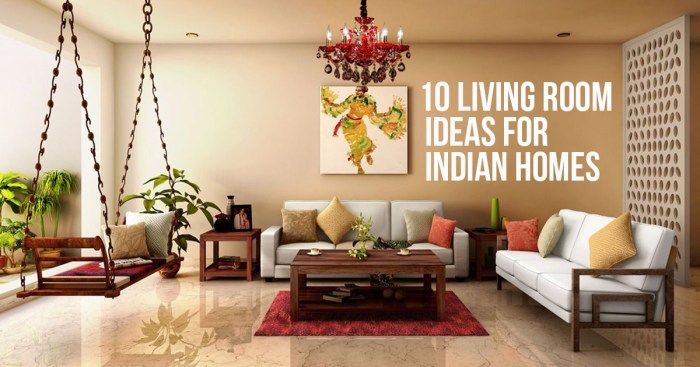 How to Decorate Indian Living Room Tips and Ideas for a Vibrant Space