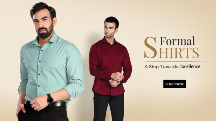 Dress shirt shirts for men