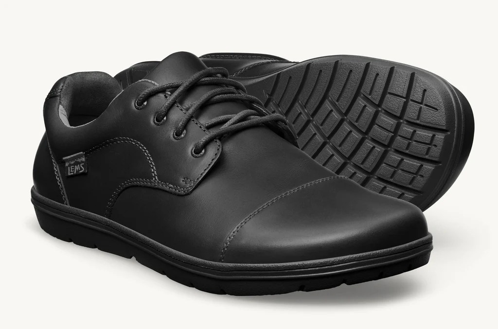 Zero drop dress shoes mens The perfect combination of style and comfort