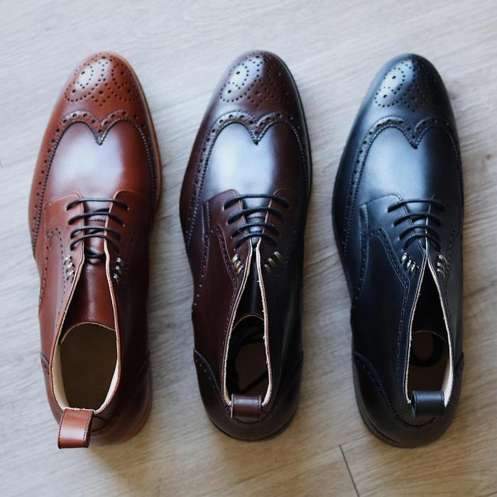 Quality mens dress shoe brands