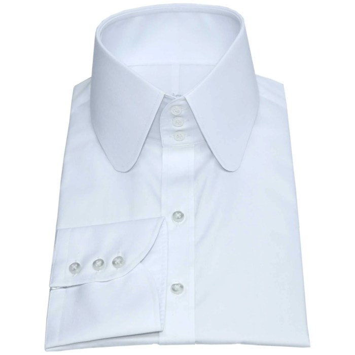 Stylish Mens White Dress Shirts A Timeless Wardrobe Essential