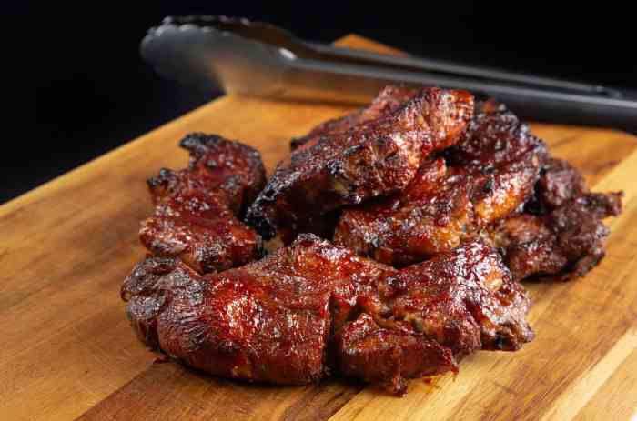 How to cook country style ribs easy – Master the art of delicious ribs!