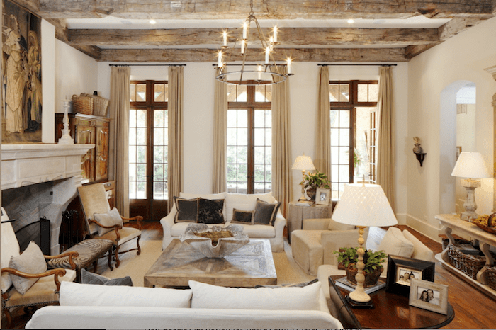 How to Decorate Around Off Center Windows Tips and Ideas