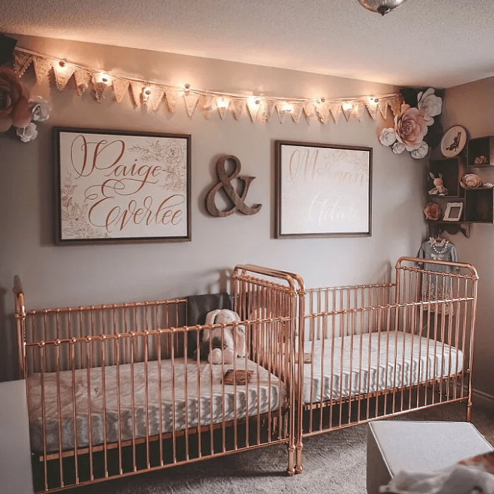 How to Decorate a Newborn Baby Boy Room with Style