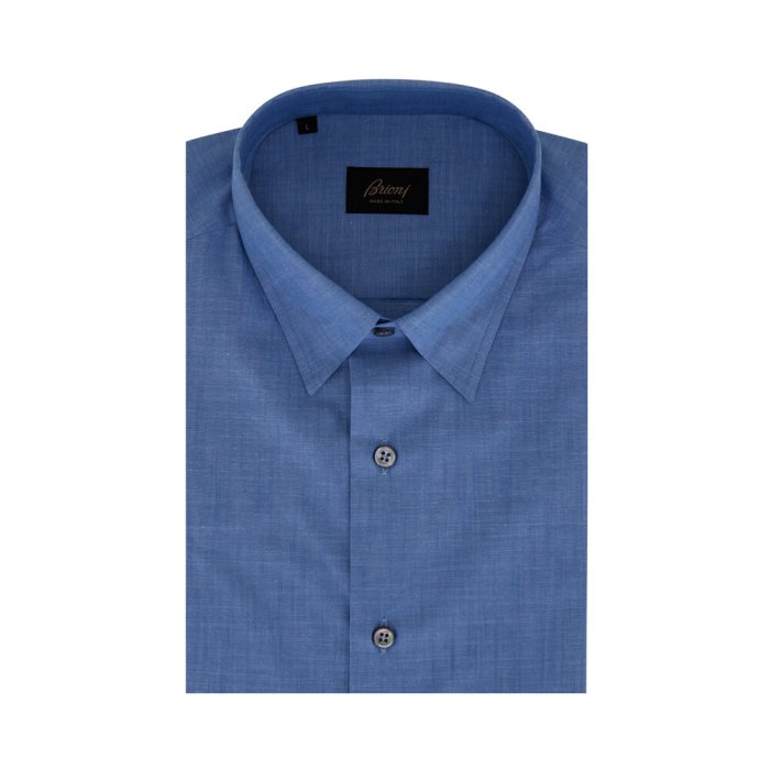 Discover the Best Brioni Mens Dress Shirts for Every Occasion